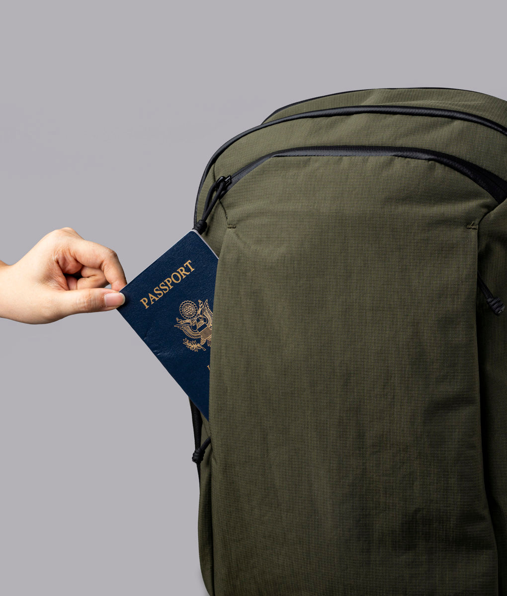 Traverse Backpack (30L) - Image 82