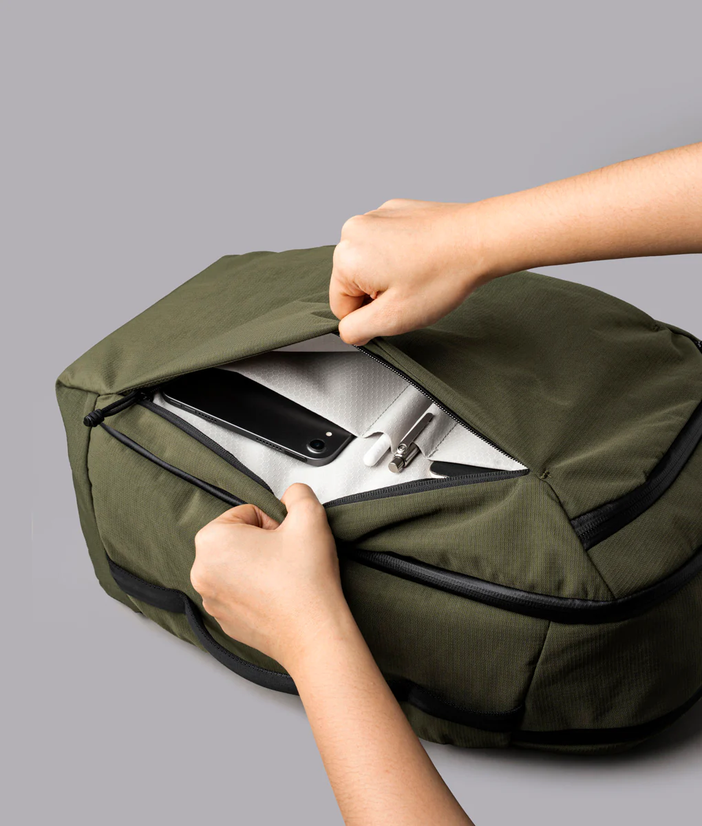 Traverse Backpack (30L) - Image 83