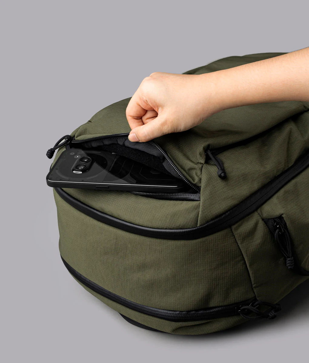 Traverse Backpack (30L) - Image 85
