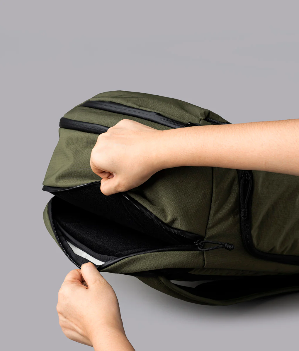 Traverse Backpack (30L) - Image 86