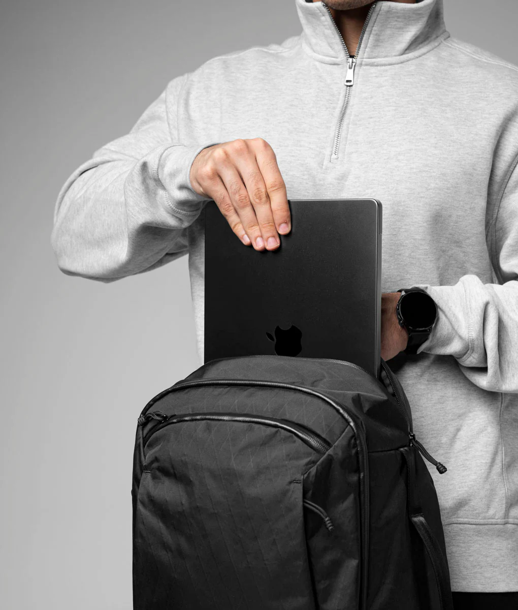 Traverse Backpack (30L) - Image 9