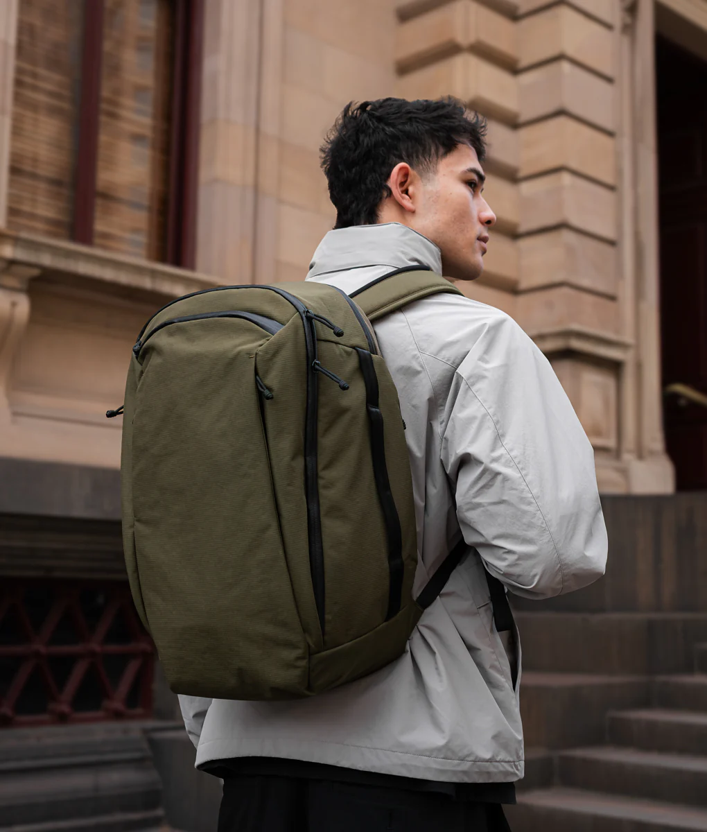 Traverse Backpack (30L) - Image 90
