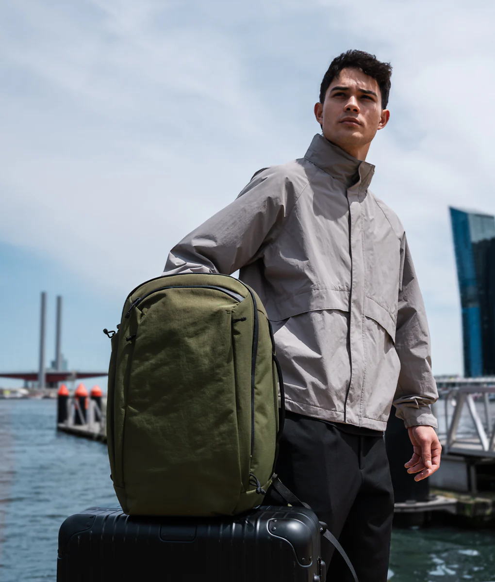 Traverse Backpack (30L) - Image 91