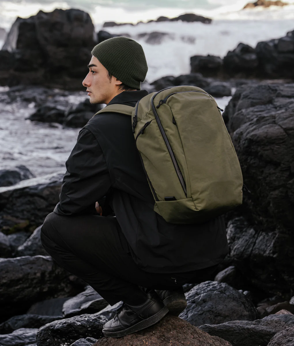 Traverse Backpack (30L) - Image 92