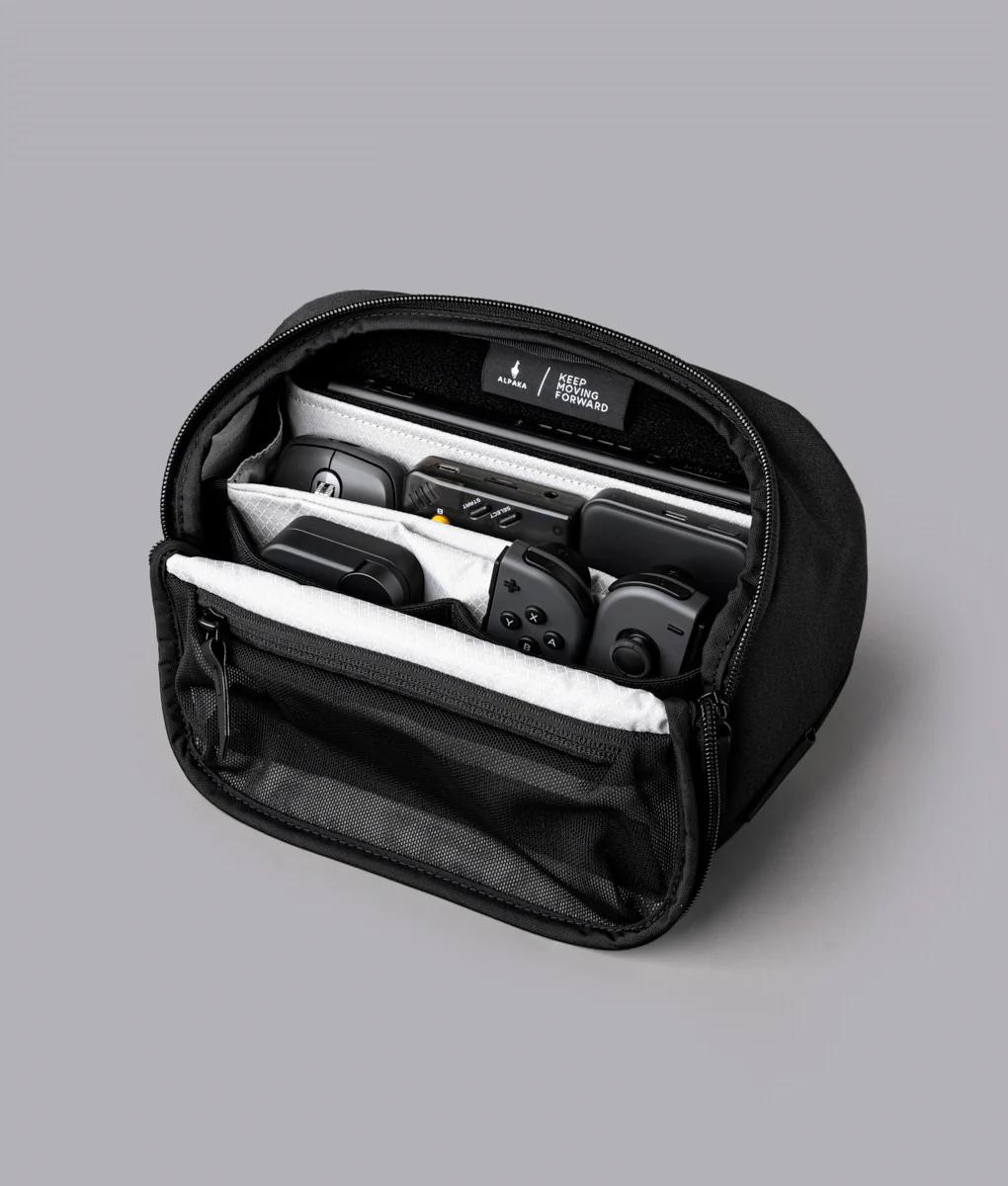 Vertex Pouch Mini (2L) - Image 29