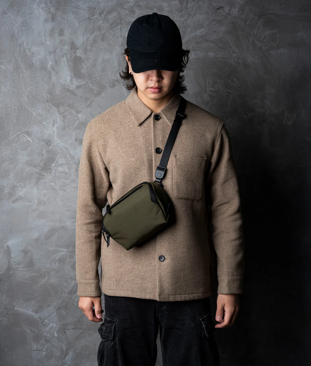 Vertex Pouch Mini (2L) - Image 34