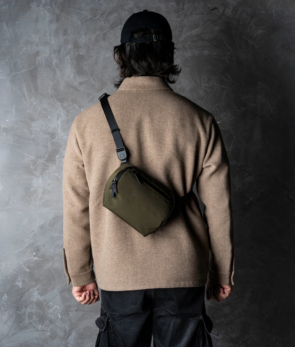 Vertex Pouch Mini (2L) - Image 35