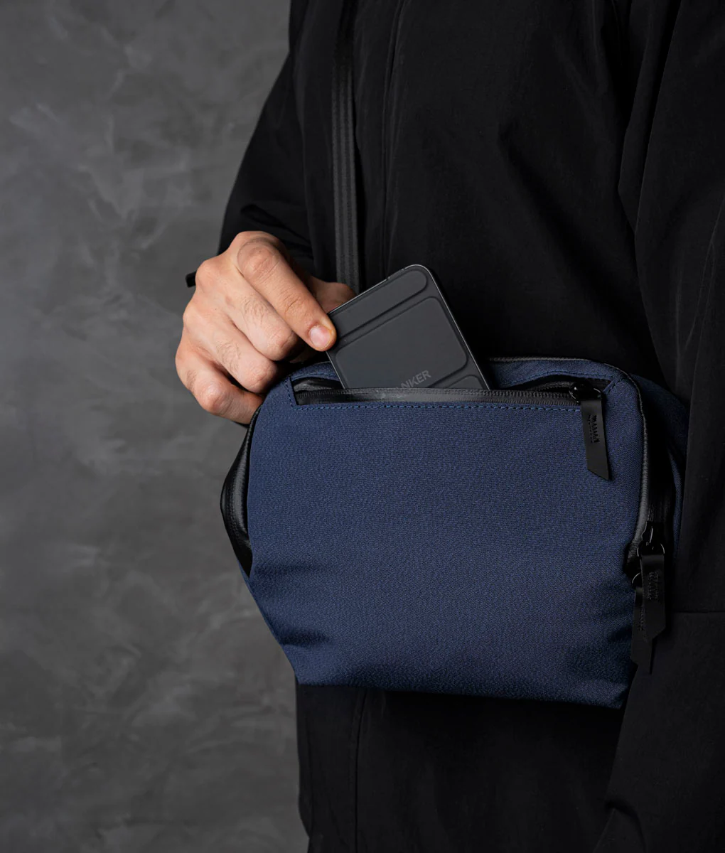 Vertex Pouch Mini (2L) - Image 4