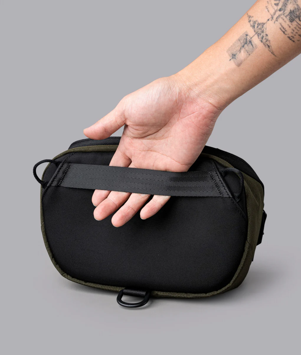 Vertex Pouch Mini (2L) - Image 41
