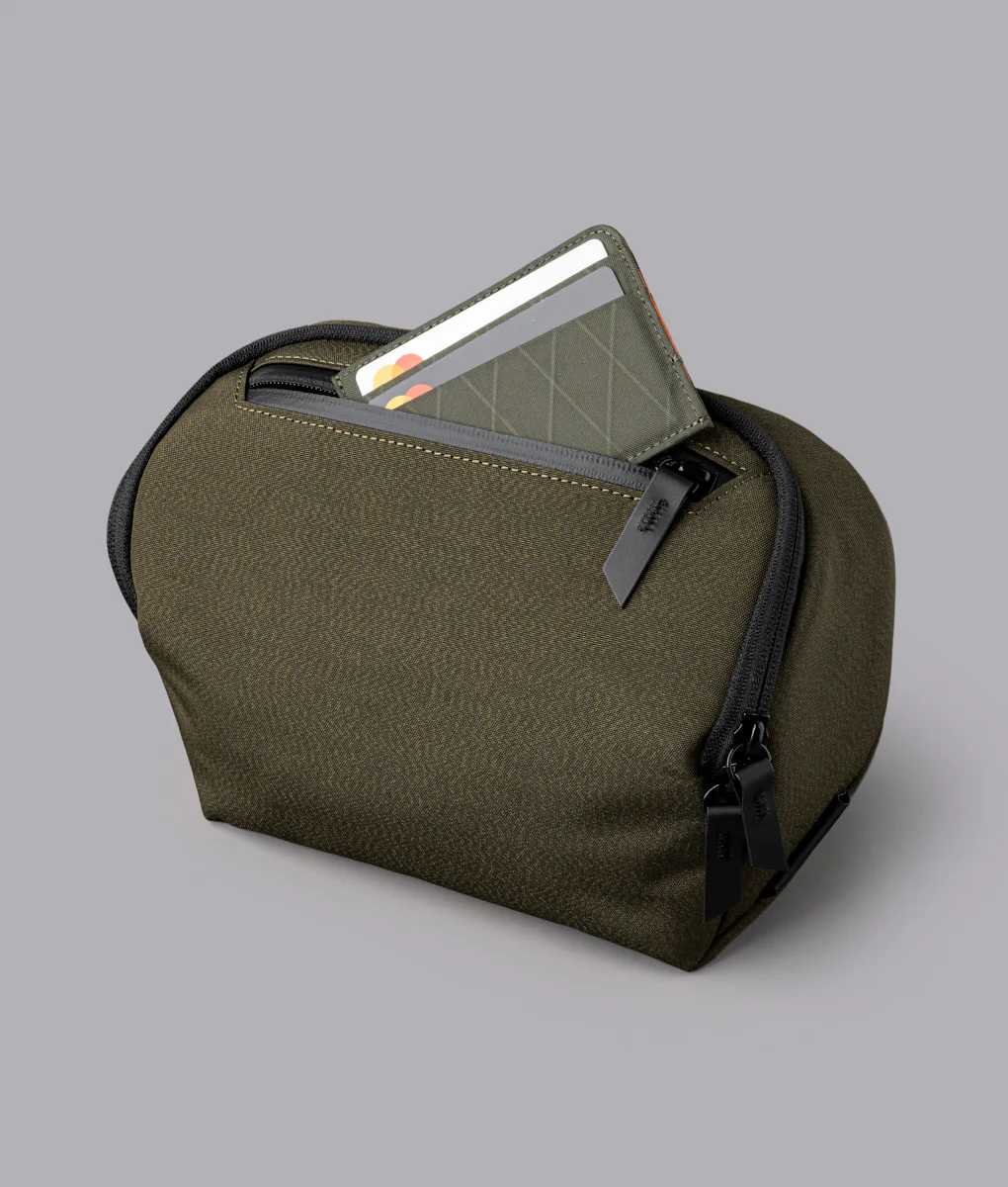Vertex Pouch Mini (2L) - Image 42