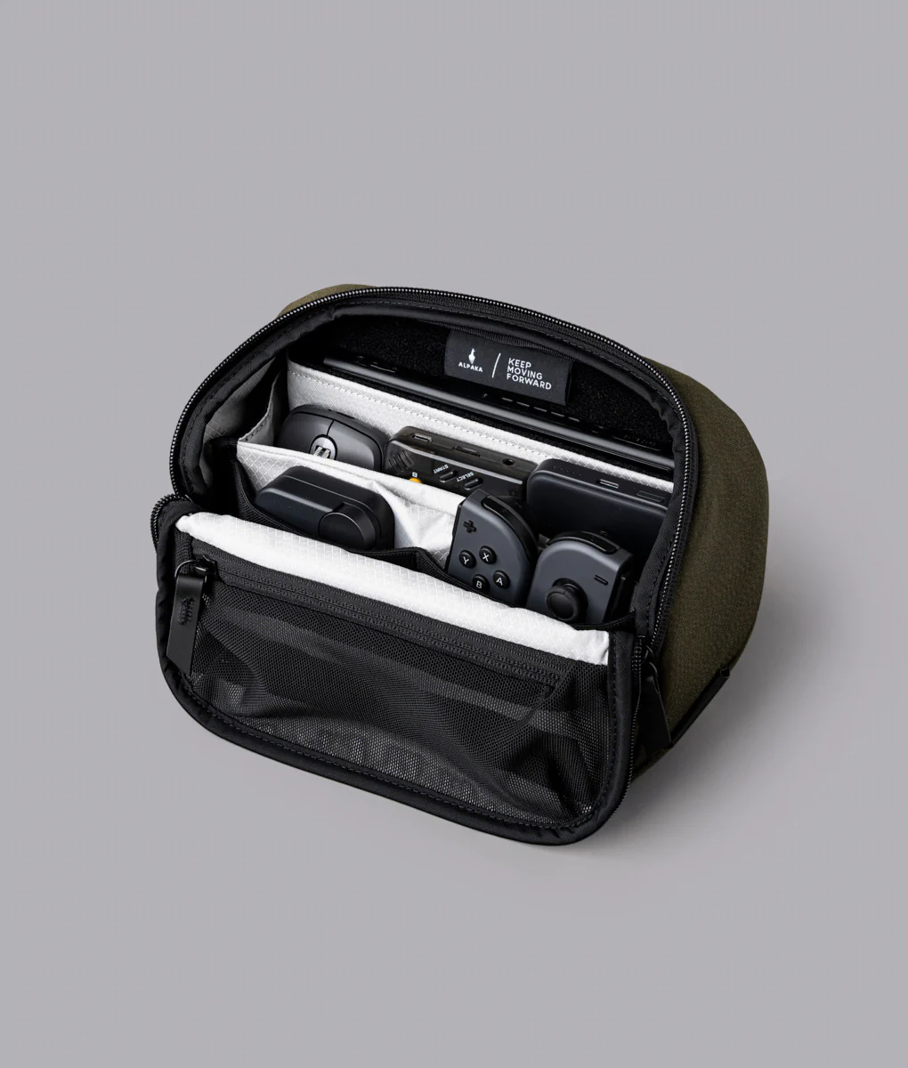 Vertex Pouch Mini (2L) - Image 43