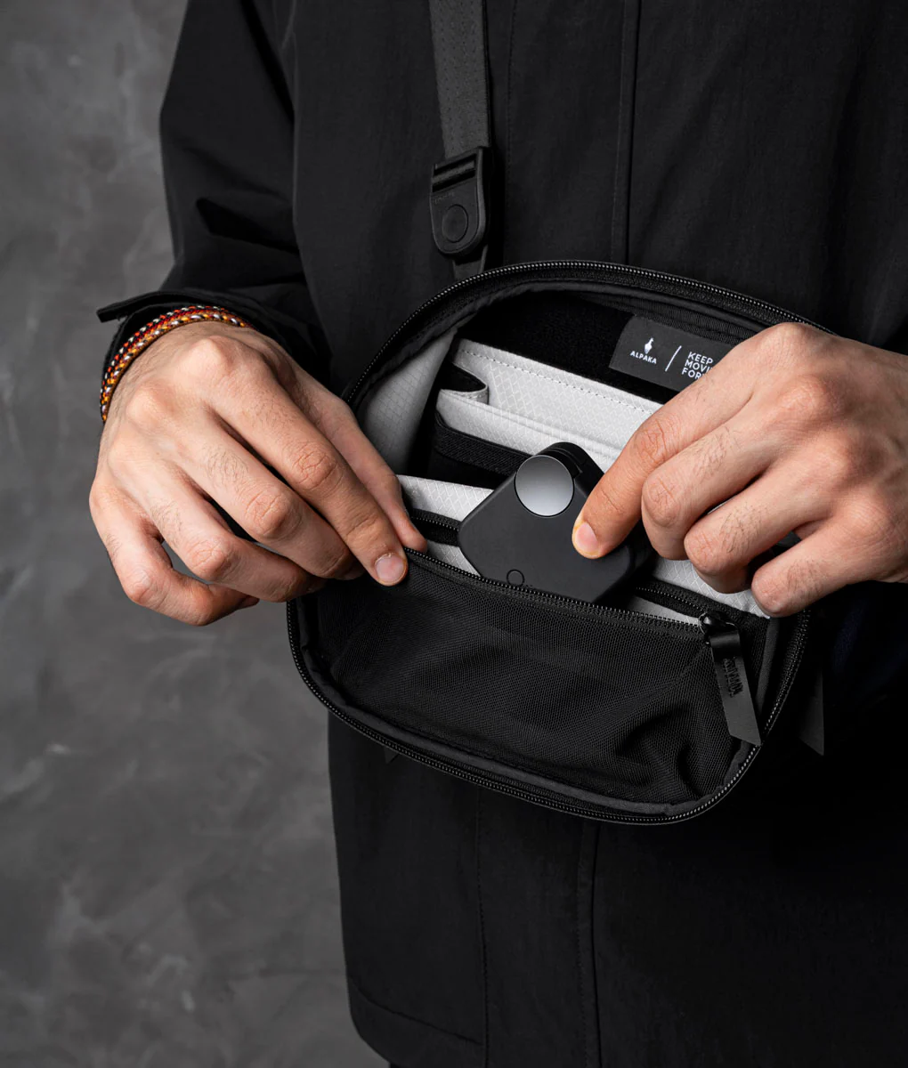 Vertex Pouch Mini (2L) - Image 5