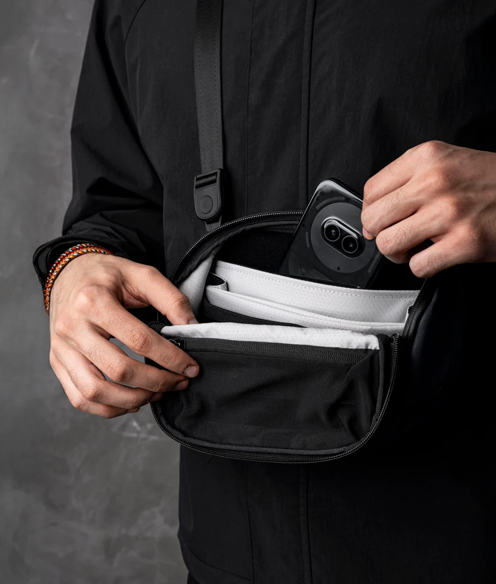 Vertex Pouch Mini (2L) - Image 6