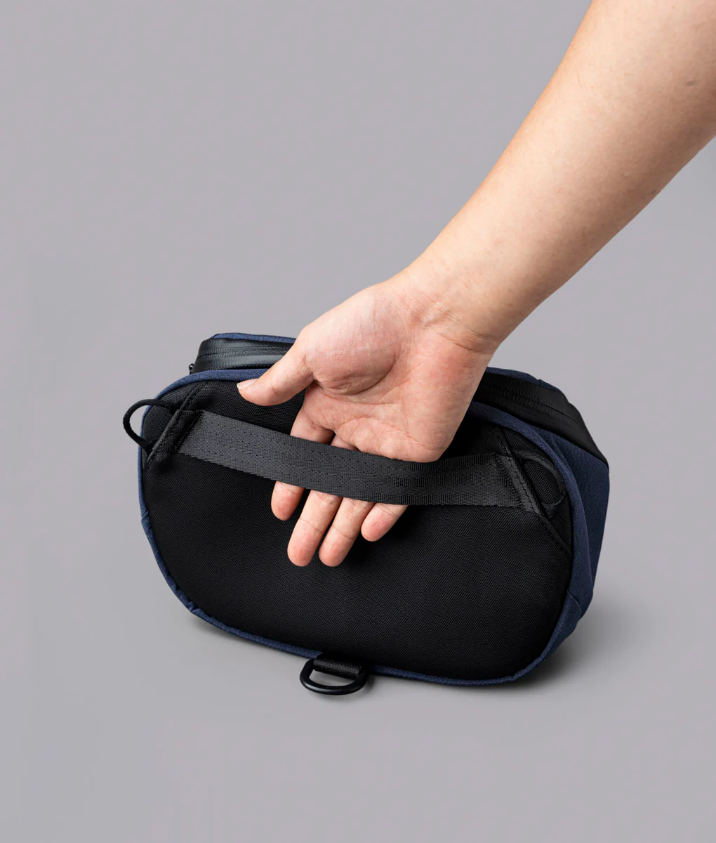 Vertex Pouch Mini (2L) - Image 8