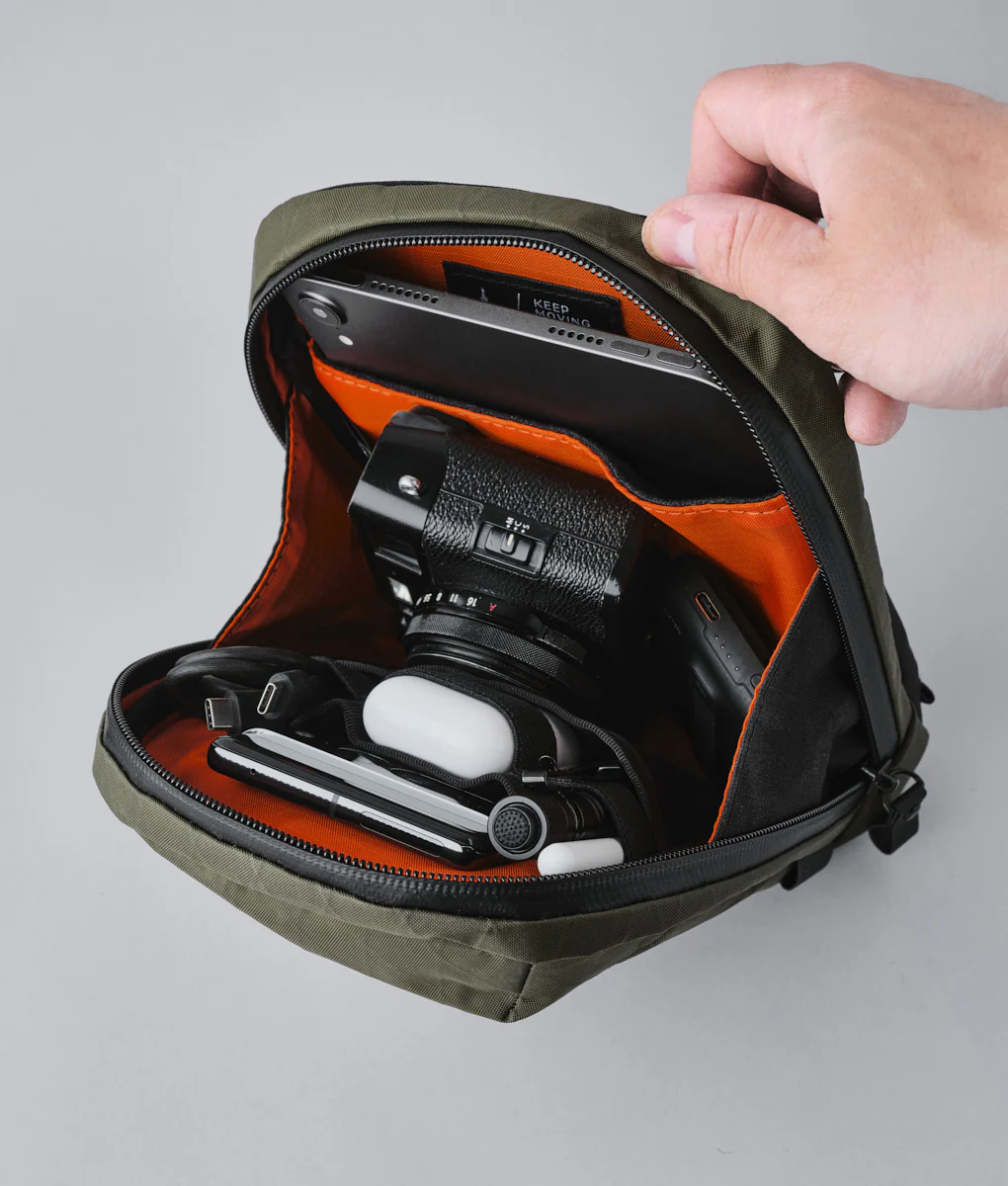 Vertical Sling - Image 10