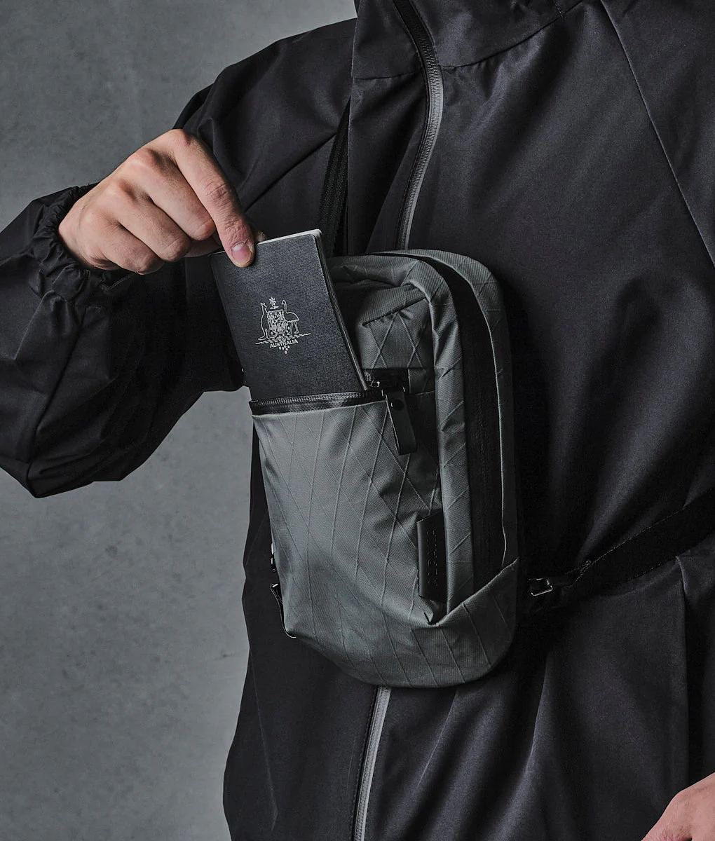 Vertical Sling - Image 11