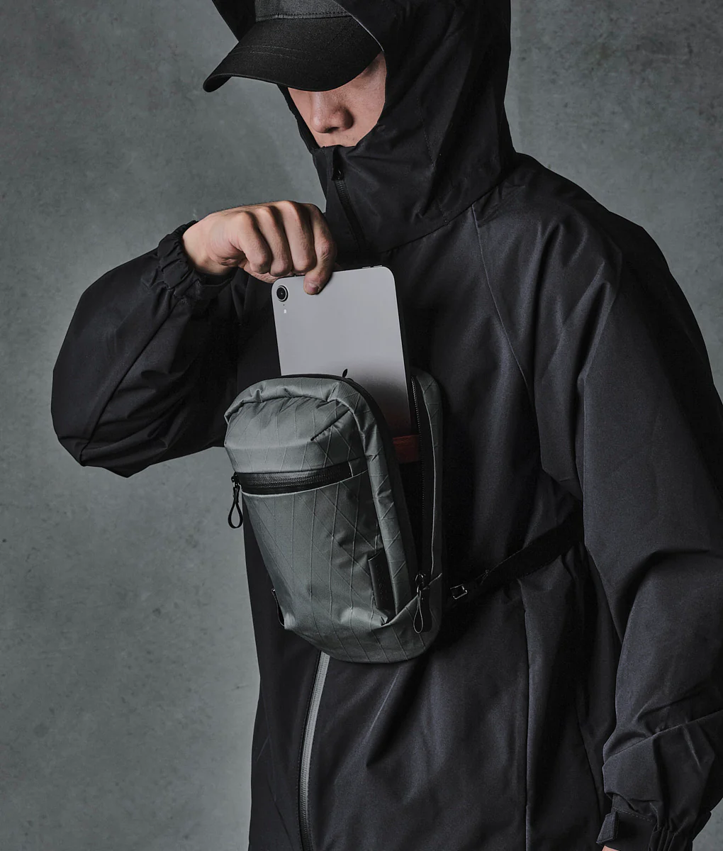 Vertical Sling - Image 12