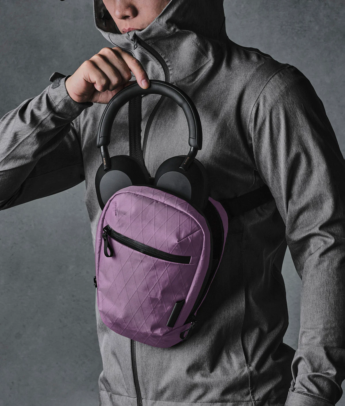 Vertical Sling - Image 16