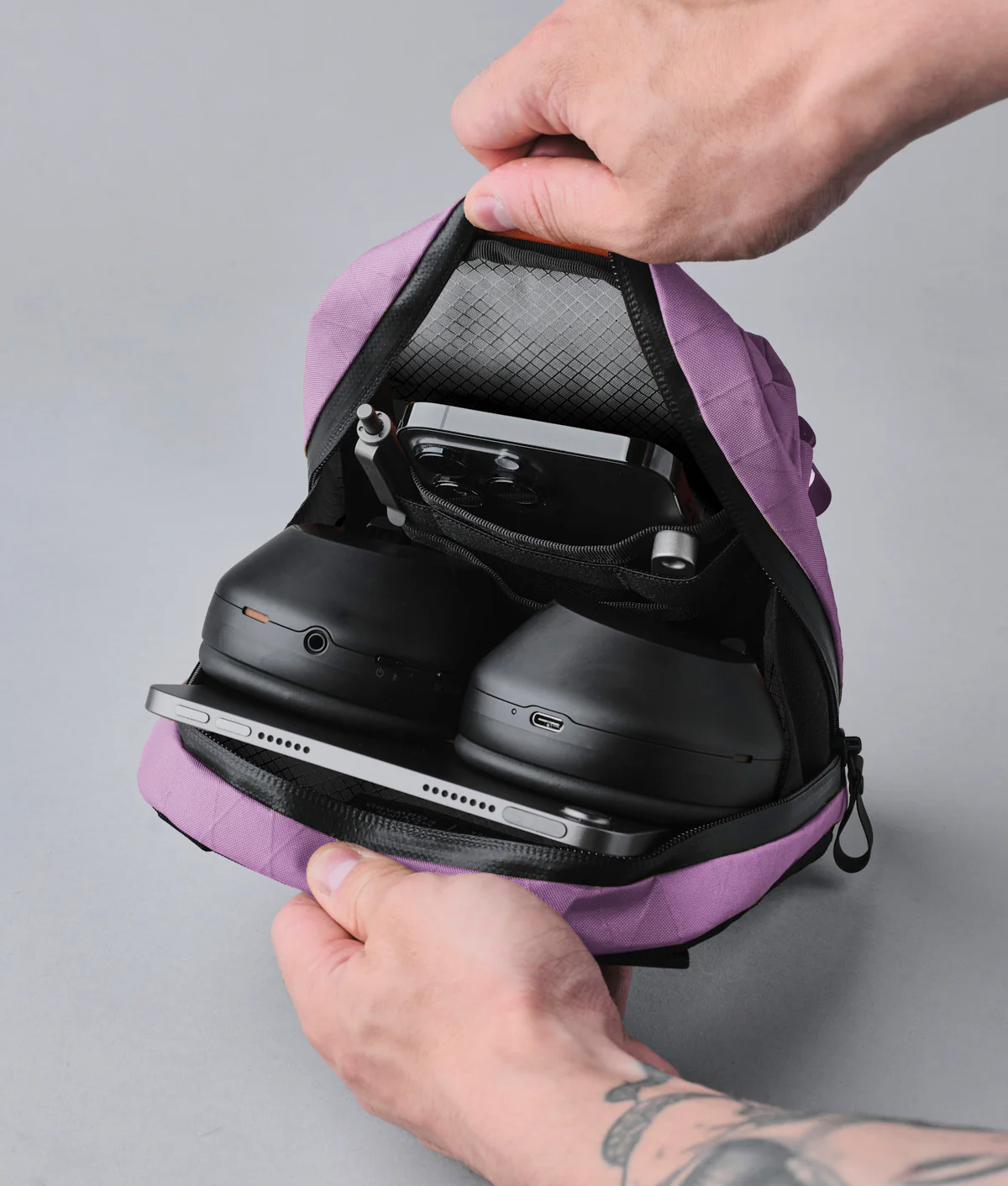 Vertical Sling - Image 18