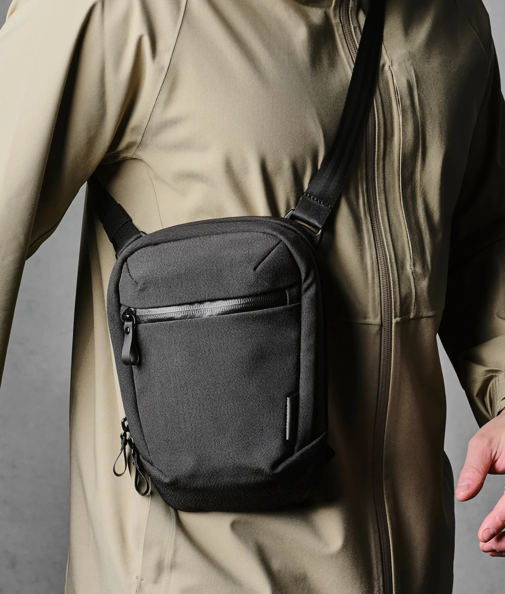 Vertical Sling - Image 2