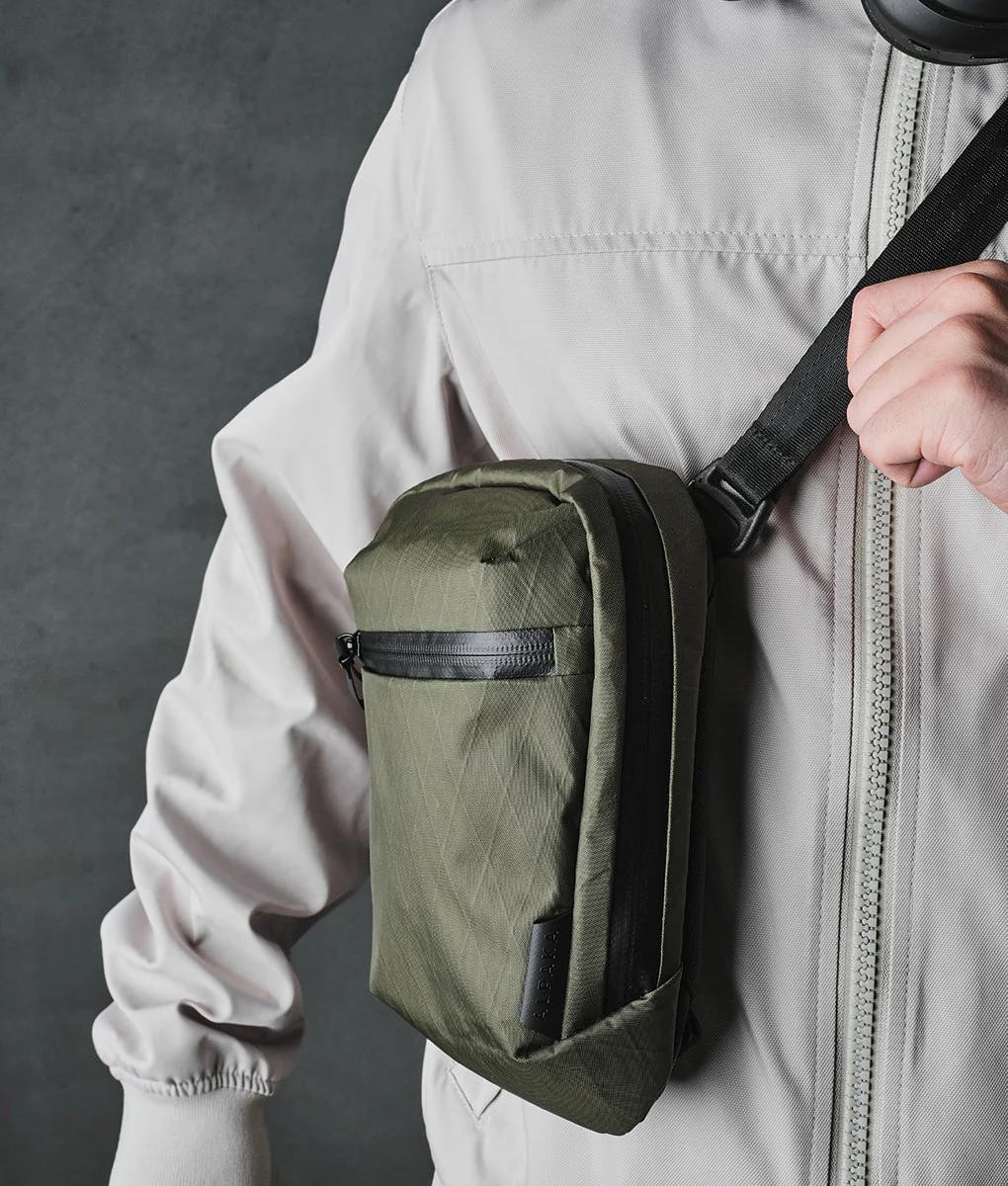 Vertical Sling - Image 22
