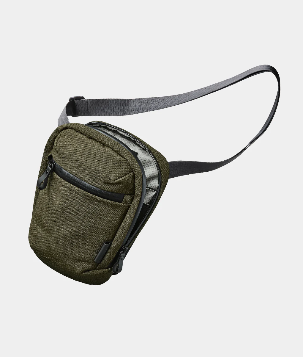 Vertical Sling - Image 25