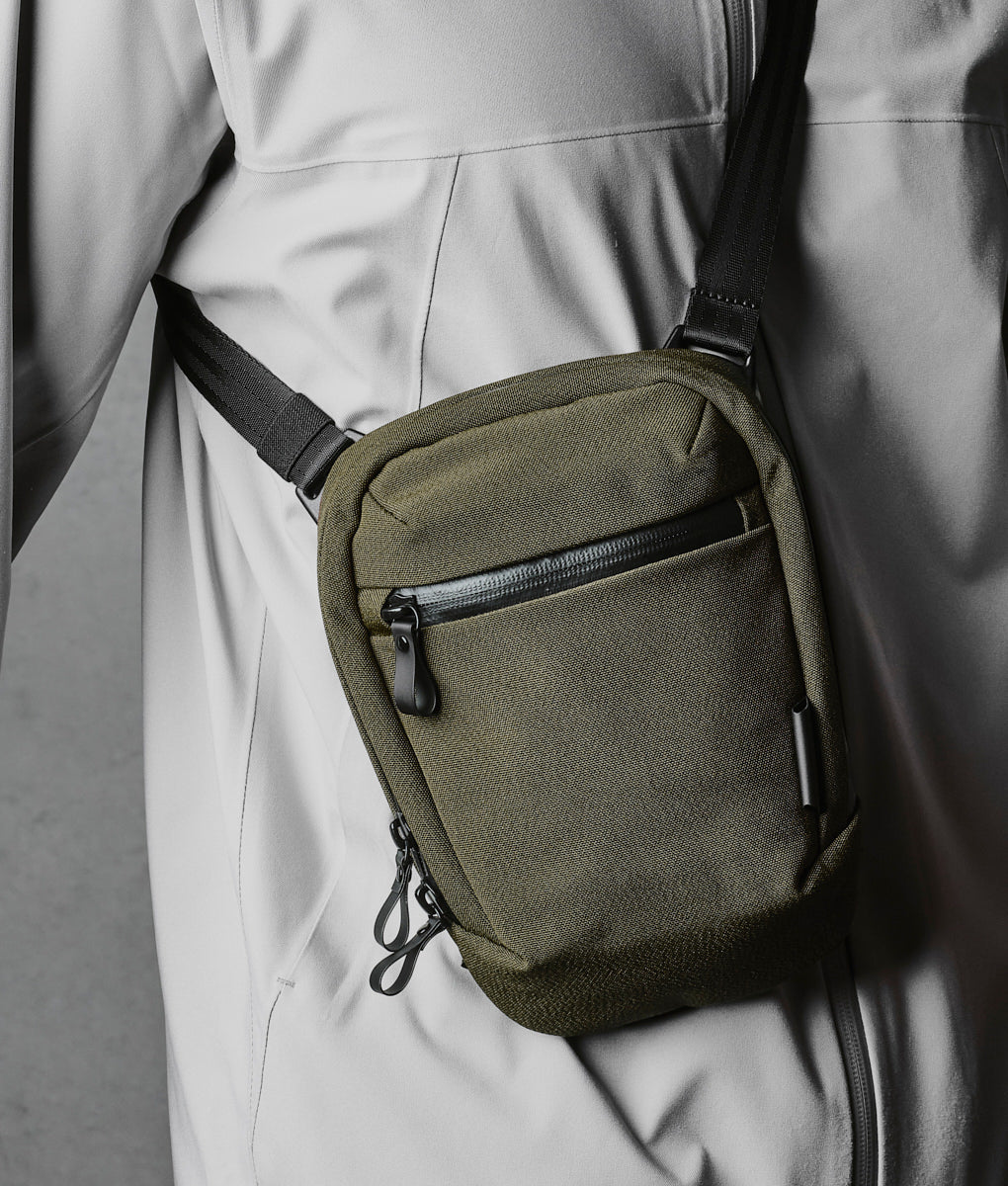 Vertical Sling - Image 26