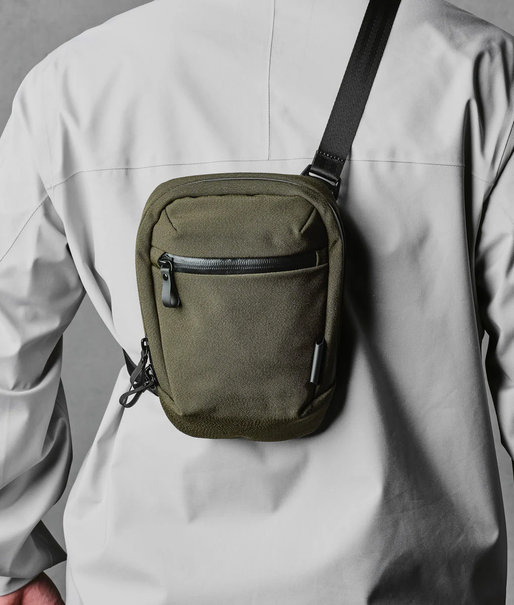 Vertical Sling - Image 27