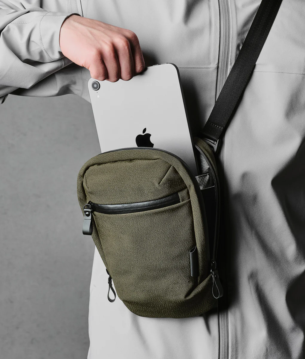 Vertical Sling - Image 28