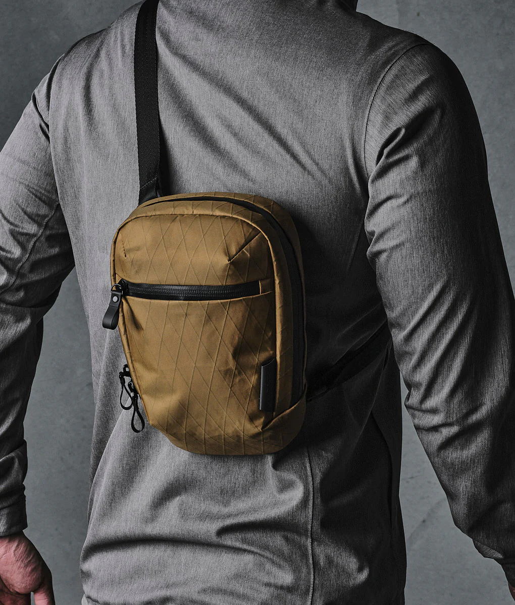 Vertical Sling - Image 32