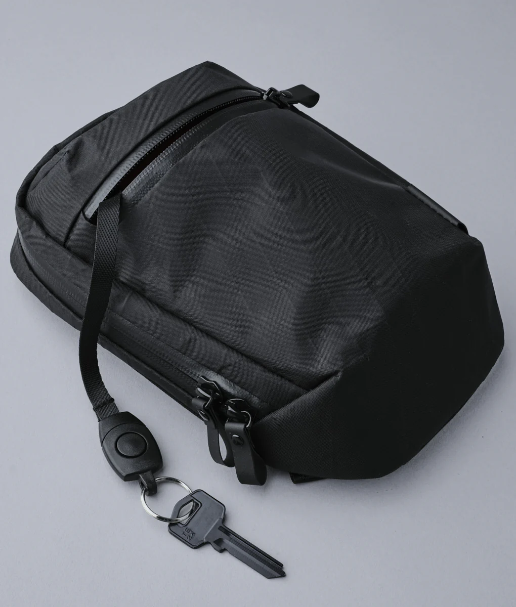 Vertical Sling - Image 39