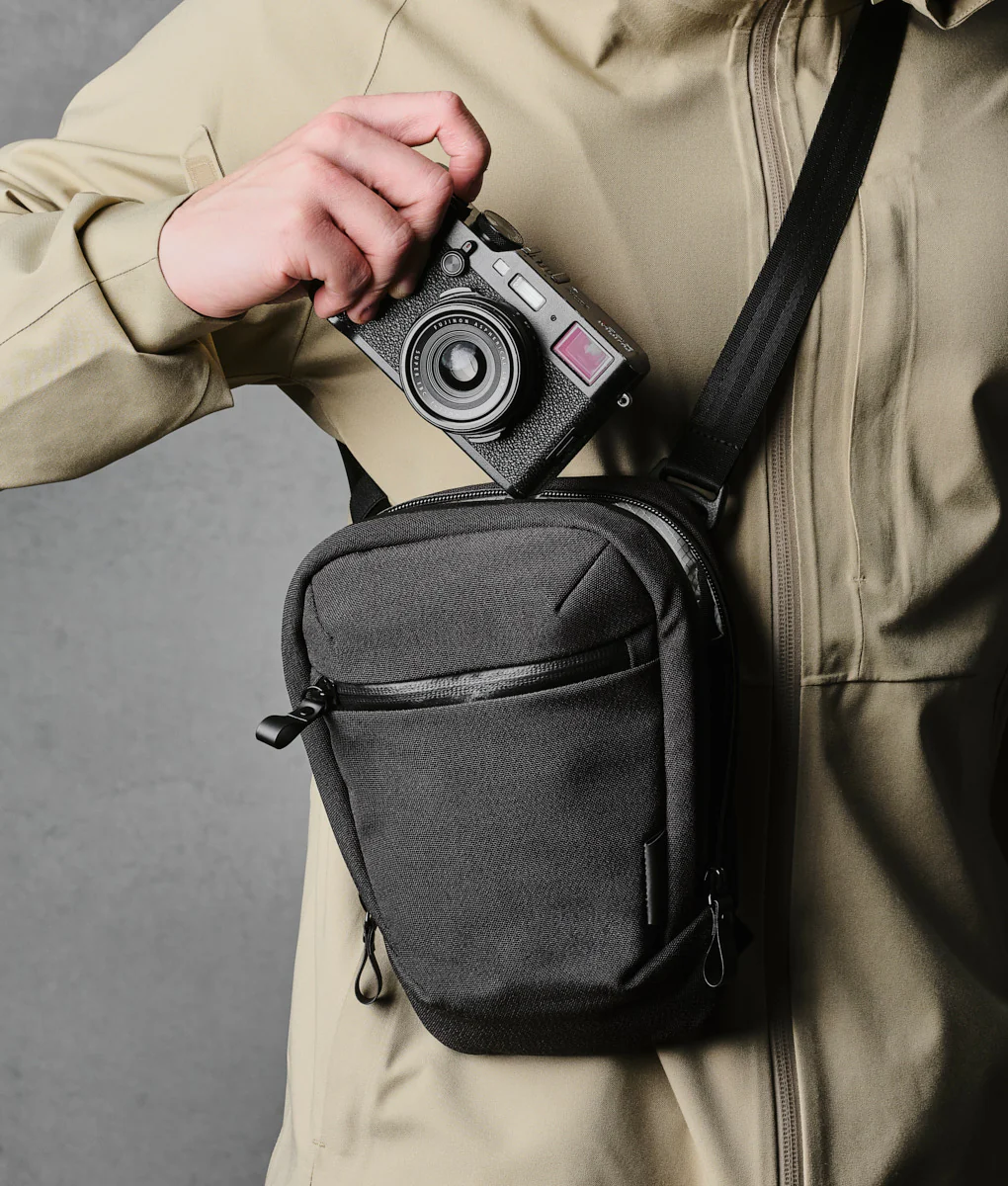 Vertical Sling - Image 4