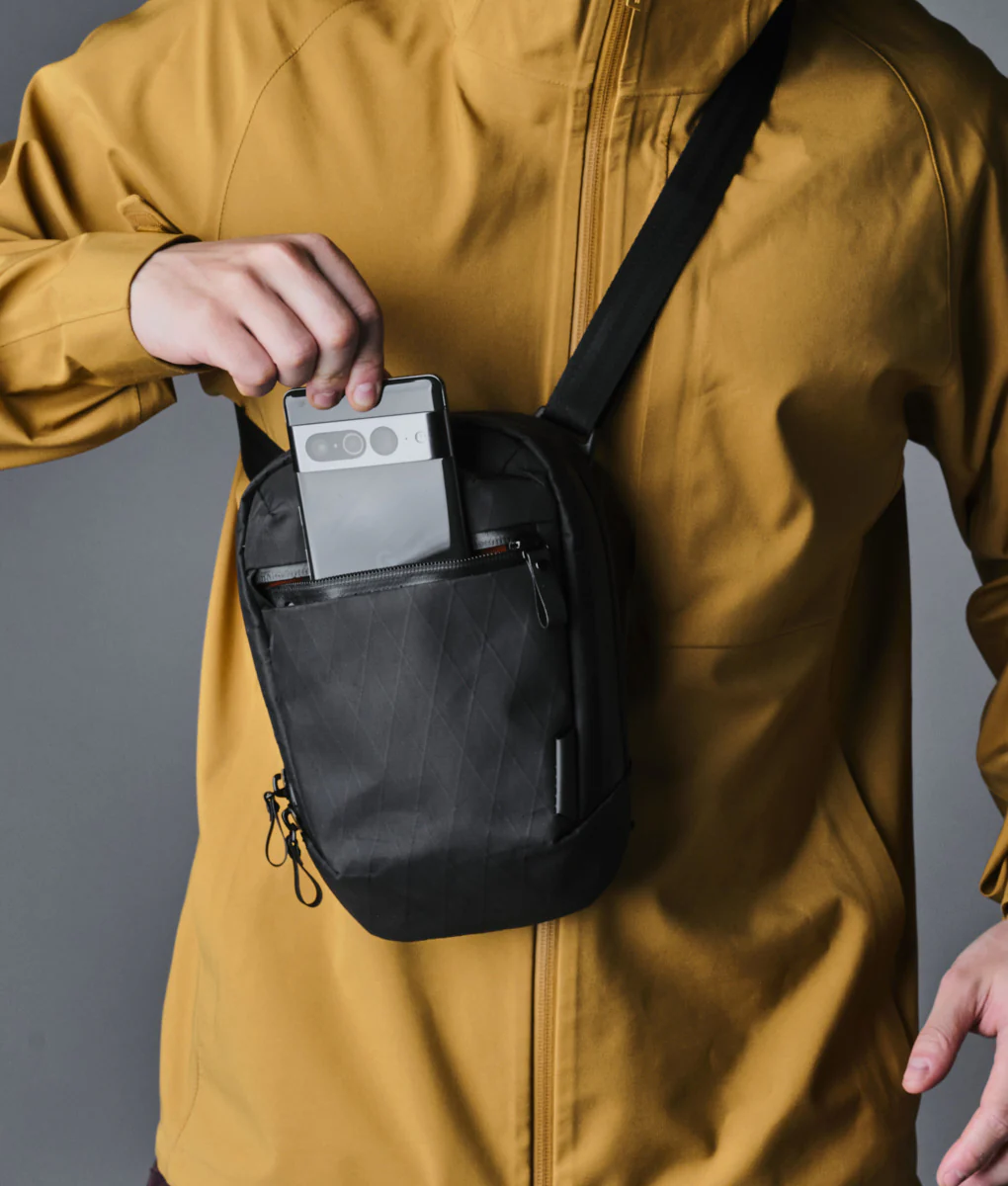 Vertical Sling - Image 41