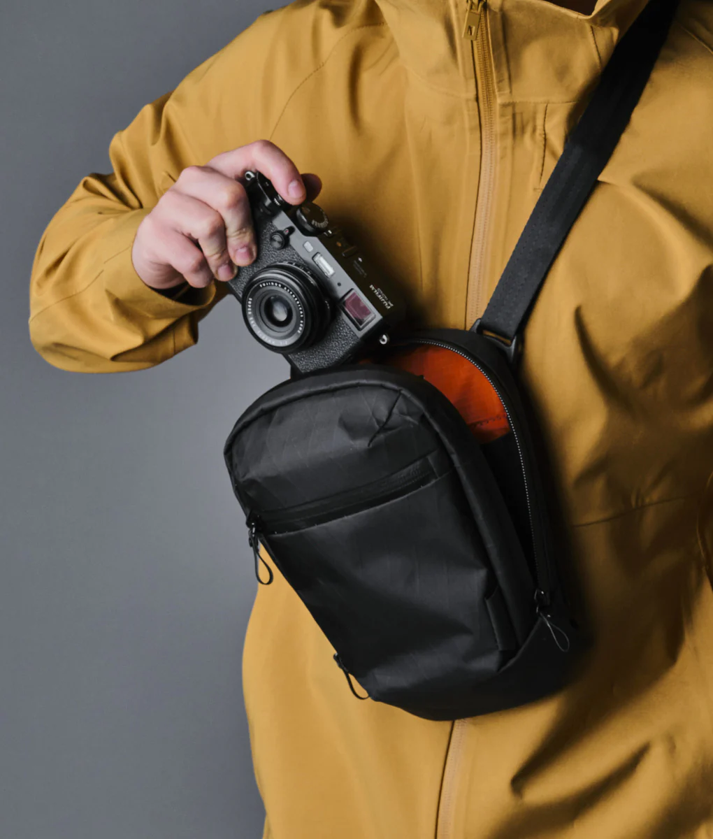 Vertical Sling - Image 42