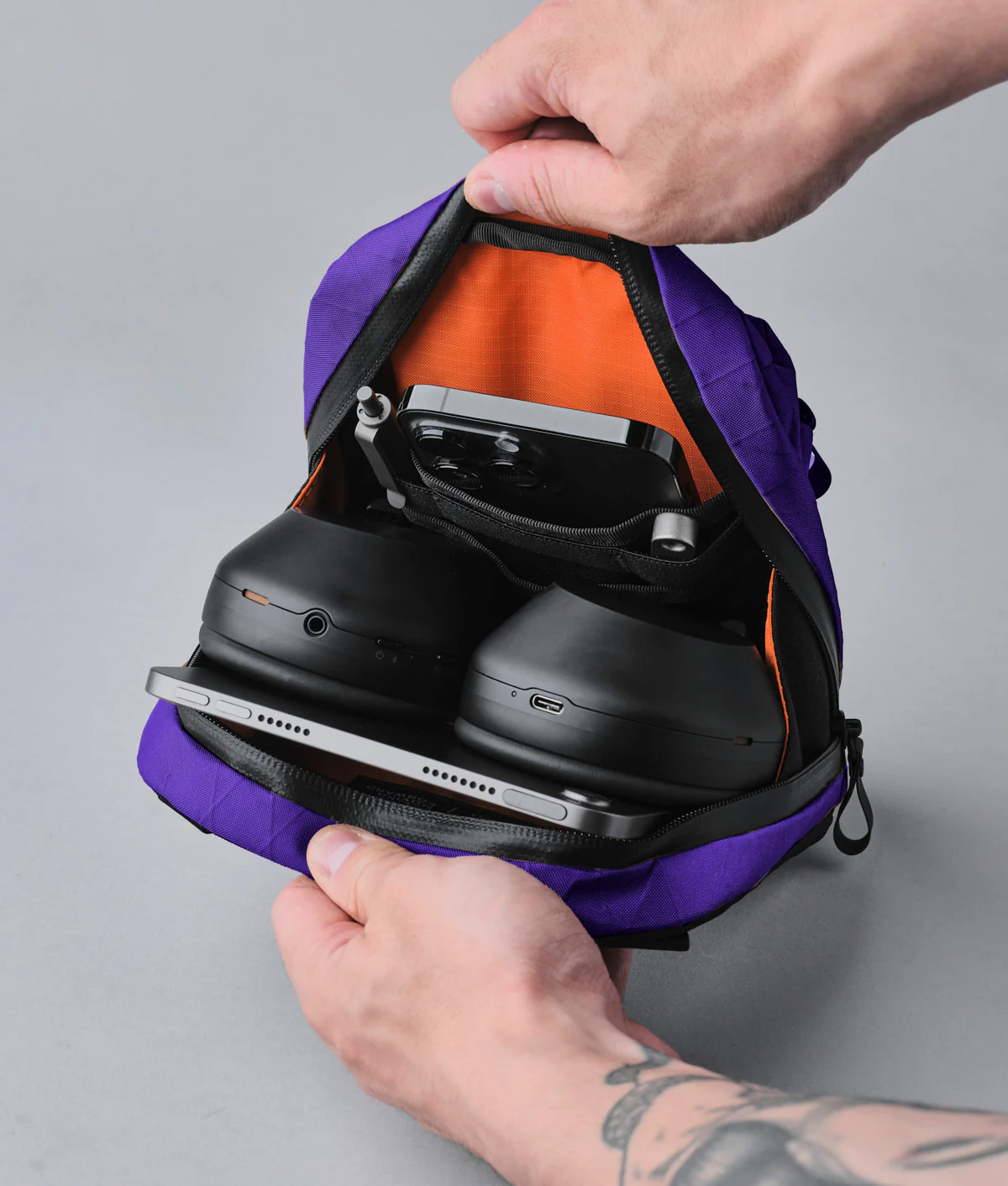 Vertical Sling - Image 47