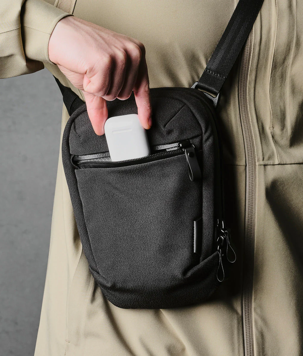 Vertical Sling - Image 5
