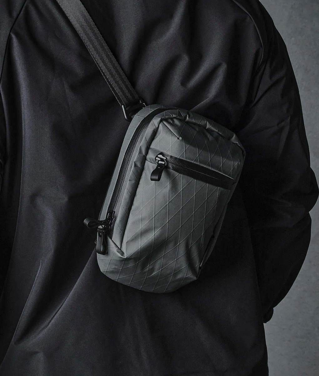 Vertical Sling - Image 8