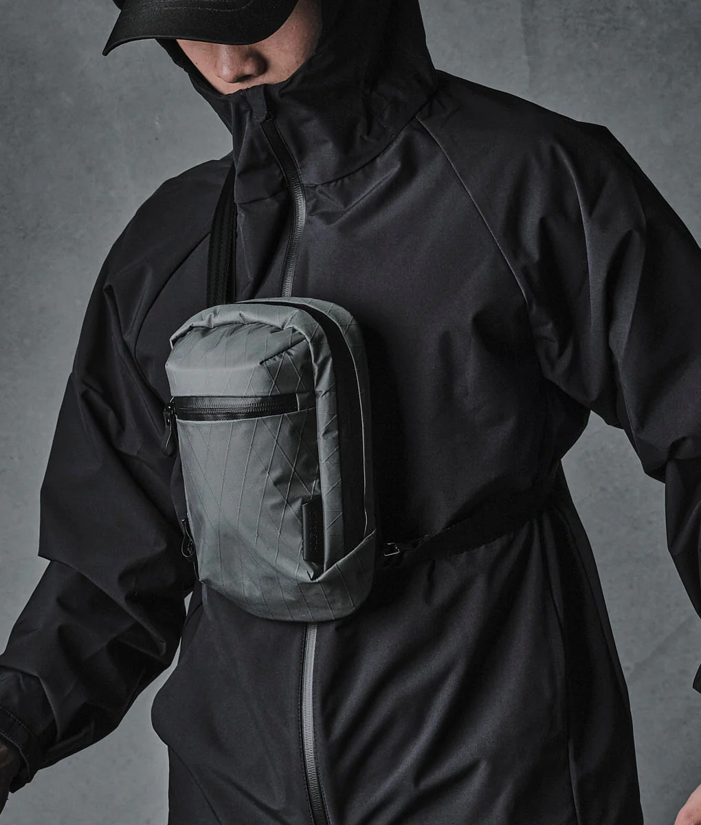 Vertical Sling - Image 9