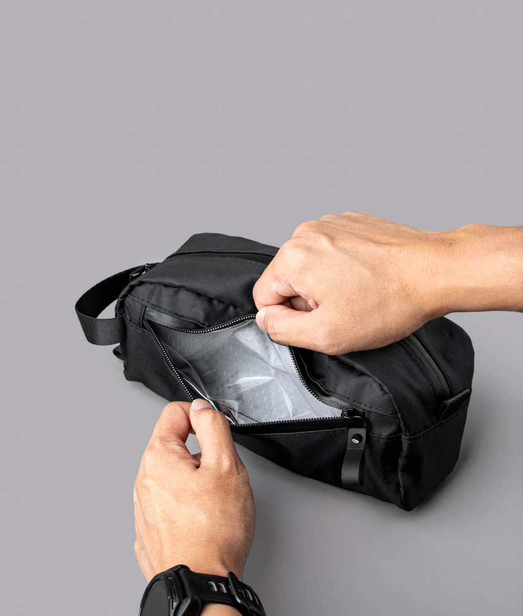 Wash Kit - ECOPAK - Image 3