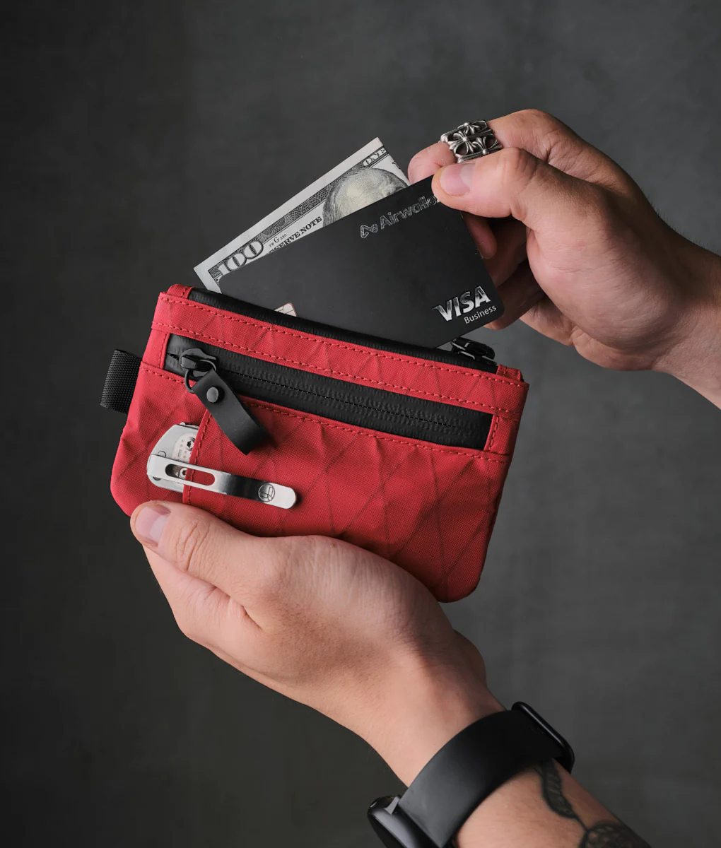 Zip Cardholder - Image 12