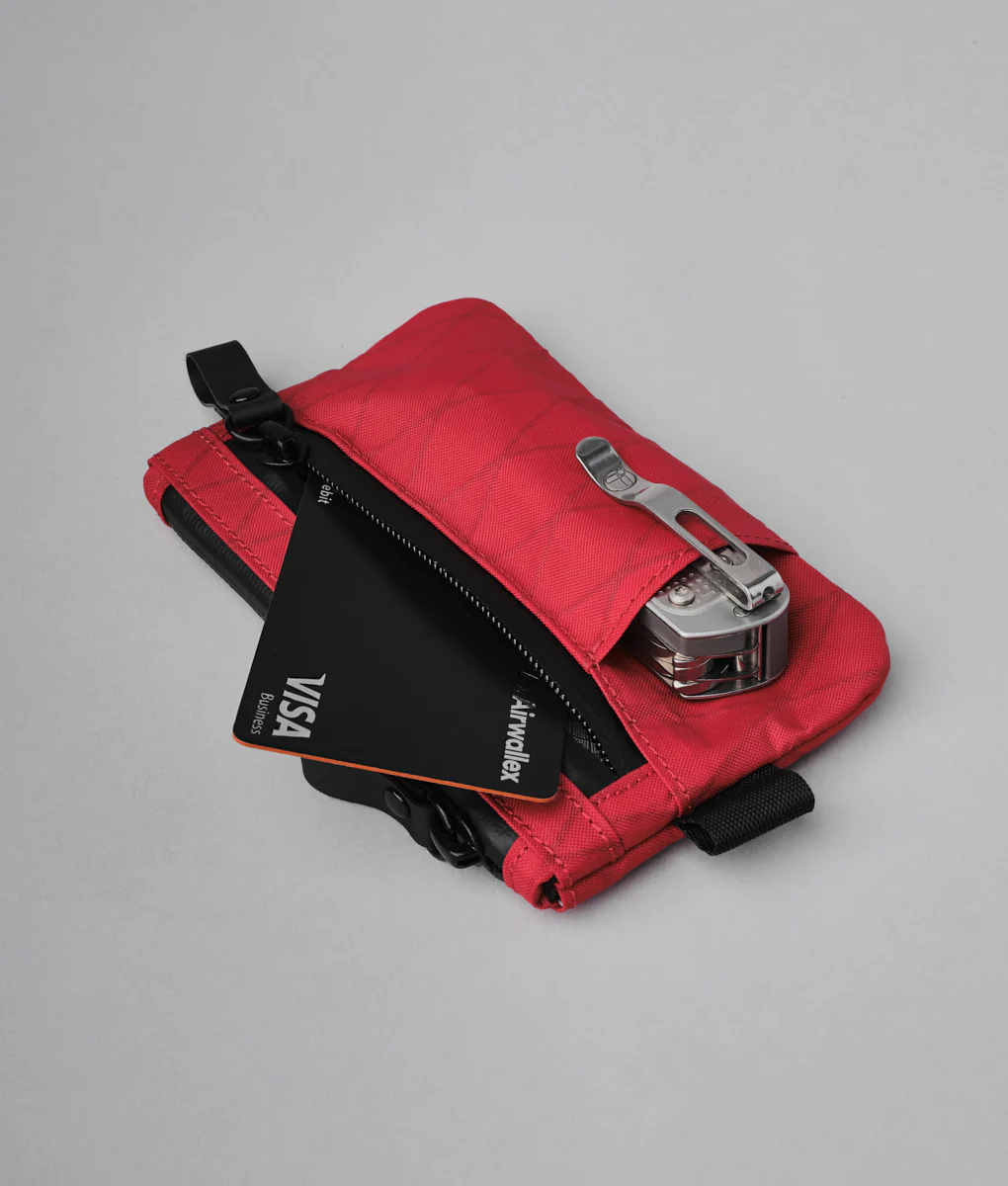 Zip Cardholder - Image 13