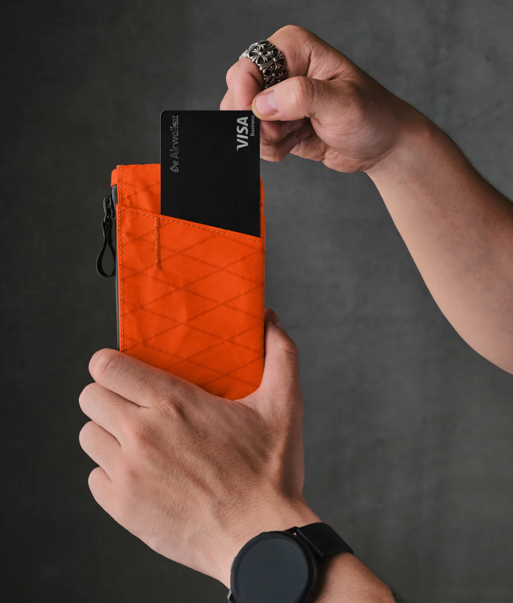 Zip Cardholder - Image 15