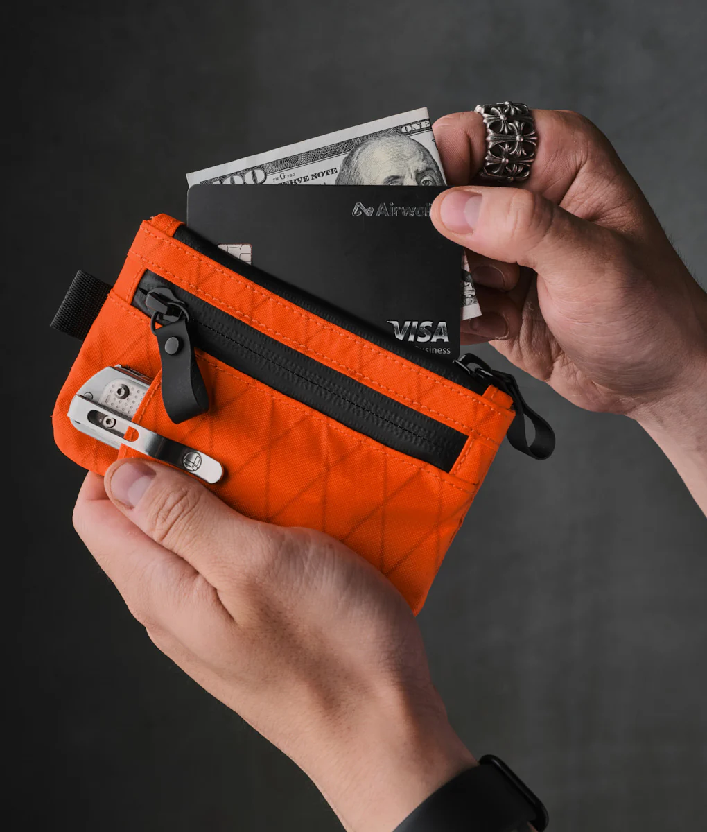 Zip Cardholder - Image 17