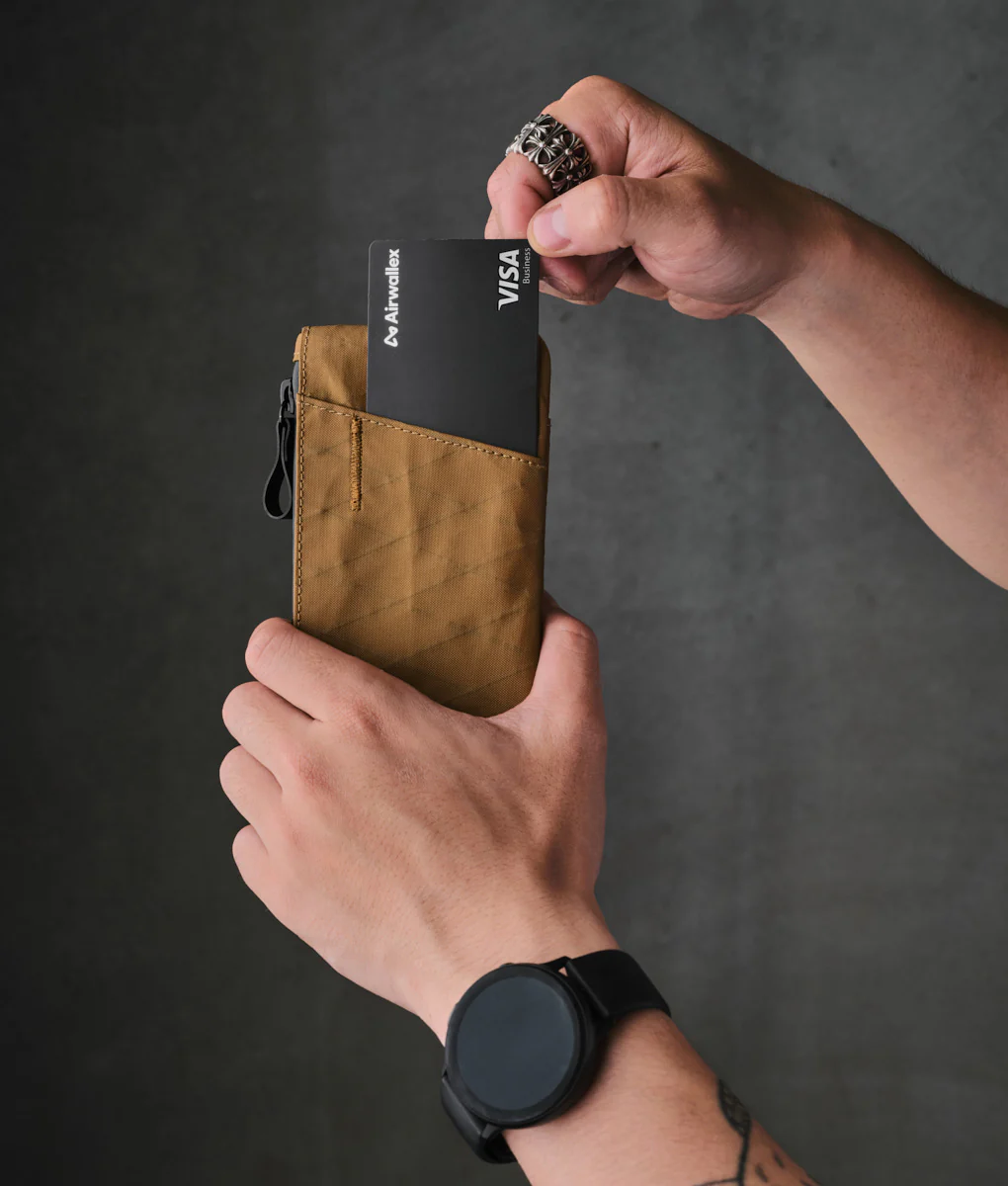 Zip Cardholder - Image 19