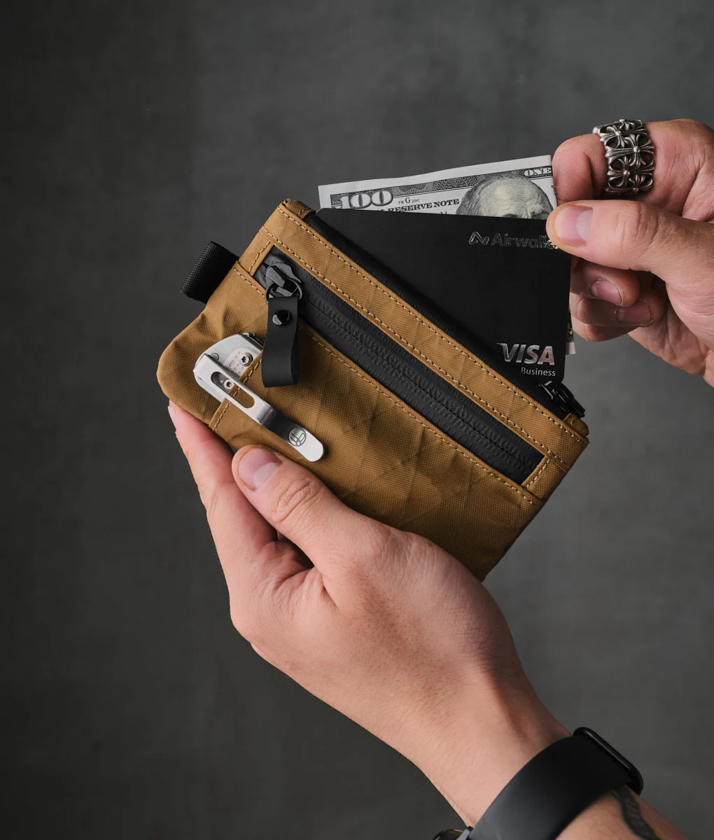 Zip Cardholder - Image 21