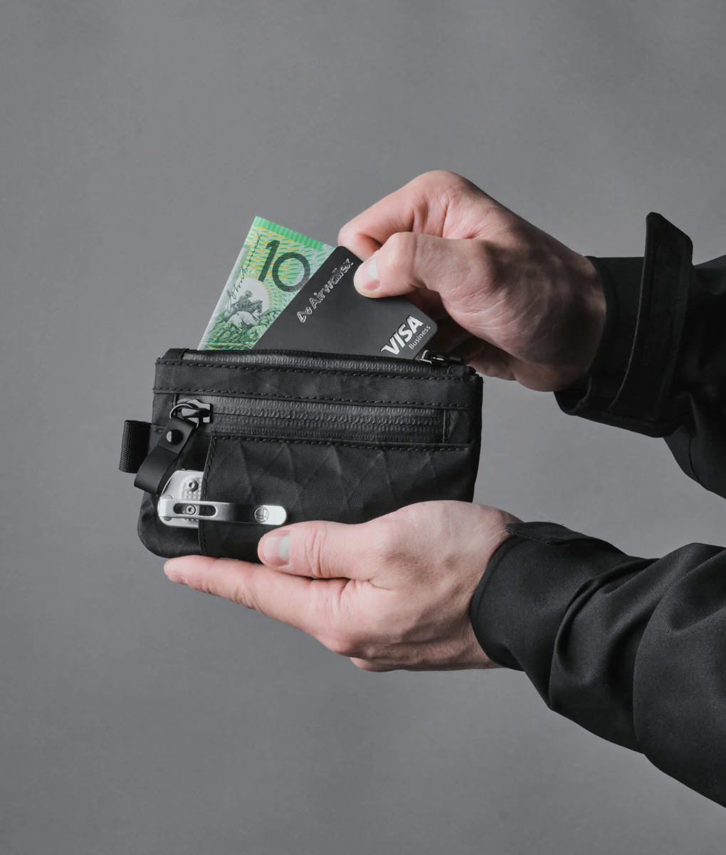 Zip Cardholder - Image 5