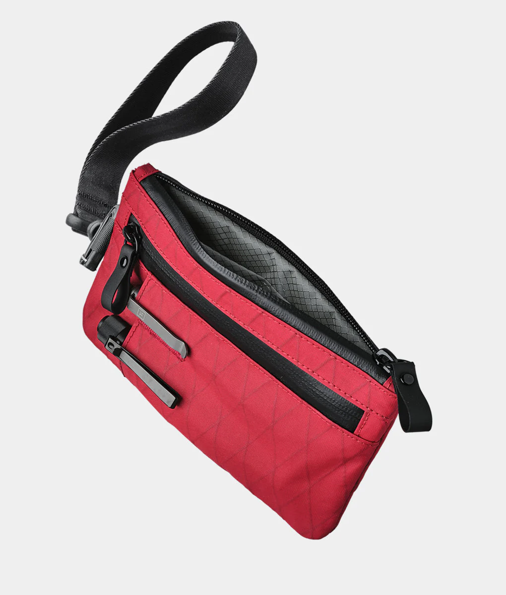 Zip Clutch - Image 16