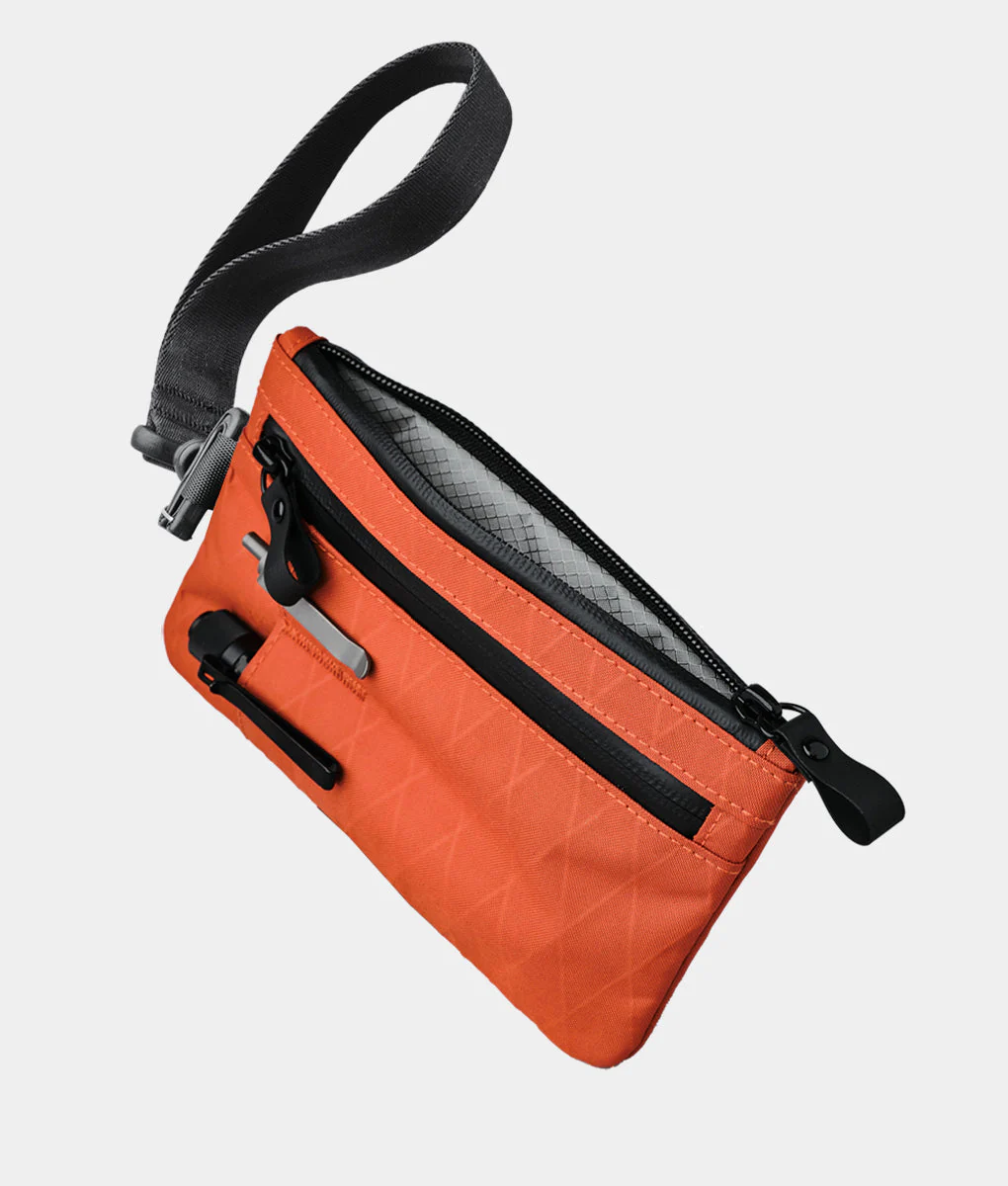 Zip Clutch - Eco RX30 - Image 10