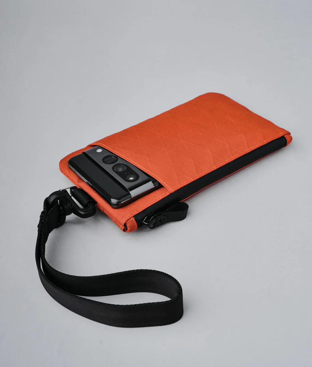 Zip Clutch - Eco RX30 - Image 14