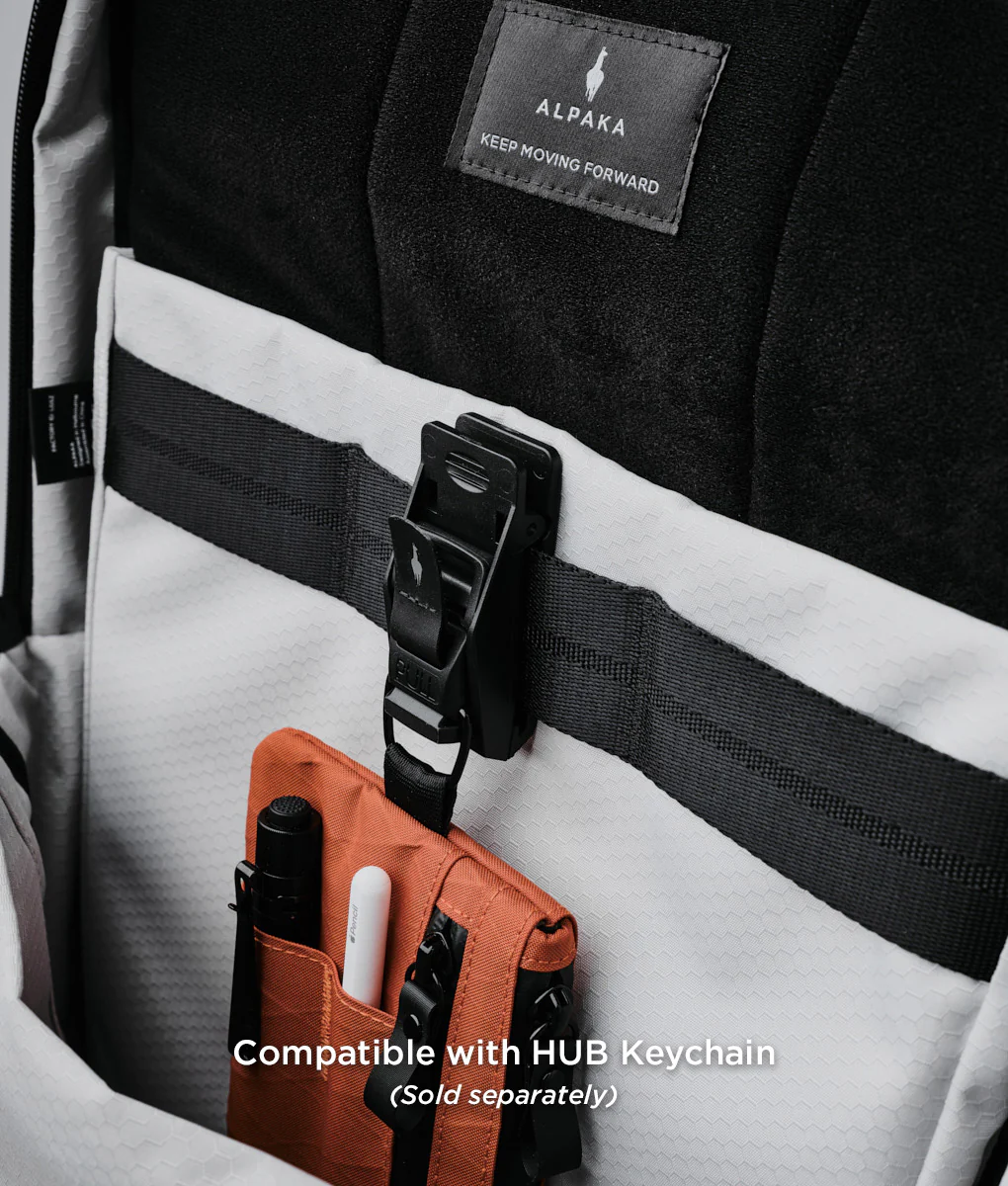 Zip Clutch - Eco RX30 - Image 18